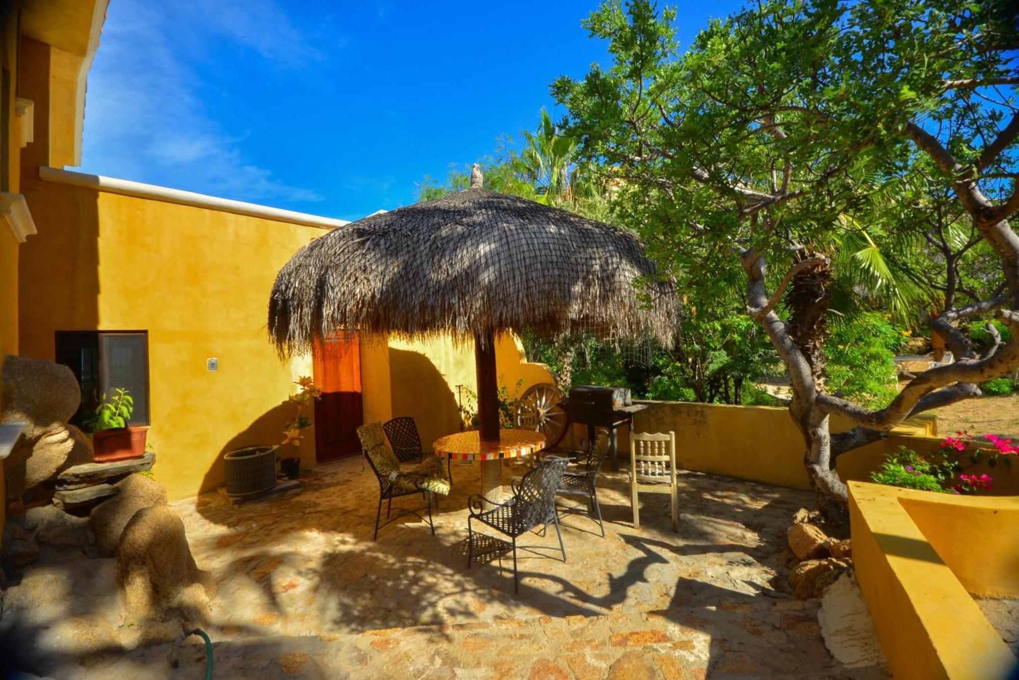 Villa Geckos *